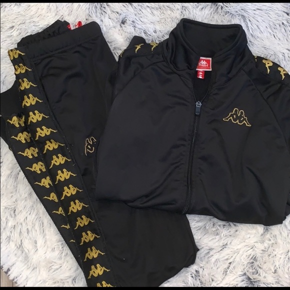 Kappa | Jackets \u0026 Coats | Kappa Jacket 